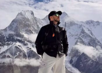 Muere el montañista Nirmal Purja tras una avalancha en el Broad Peak