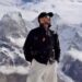 Muere el montañista Nirmal Purja tras una avalancha en el Broad Peak
