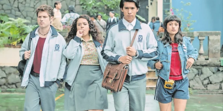 ‘Nadie Nos Va a Extrañar’ vuelve con nuevas expectativas y retos