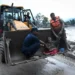 Se movilizan a contrarreloj tras inundaciones en Nepal