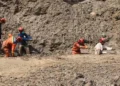 Van 675 muertos en Nepal