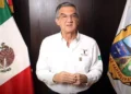 Niega Américo estar incluido en indagatoria de Rocha en EU