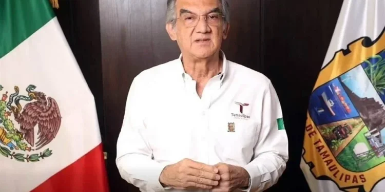 También negó haber recibido alguna notificación, citatorio o comunicación oficial de autoridades mexicanas o estadounidenses en la que se le informe sobre una investigación en su contra.