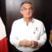 Niega Américo estar incluido en indagatoria de Rocha en EU
