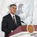 Nuestros cargos y el poder son efímeros: García Harfuch