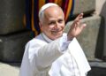 El papa León XIV envía ayuda económica a Nepal tras la riada