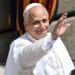 El papa León XIV envía ayuda económica a Nepal tras la riada