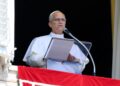 Papa León XIV urge frenar la violencia entre Ucrania y Rusia