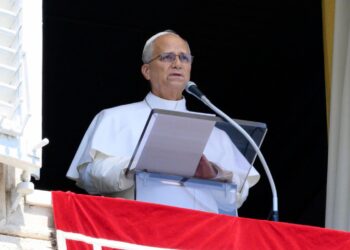 Papa León XIV urge frenar la violencia entre Ucrania y Rusia