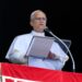 Papa León XIV urge frenar la violencia entre Ucrania y Rusia