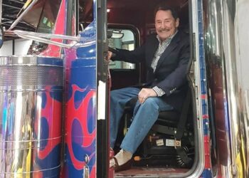 Murió Peter Cullen, la voz de Optimus Prime en ‘Transformers’