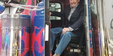 Murió Peter Cullen, la voz de Optimus Prime en ‘Transformers’
