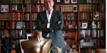 Una vida en la poesía