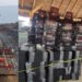 Concluye el cierre del pozo Krem-1