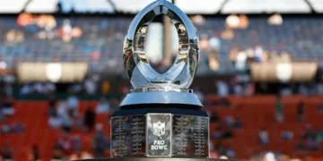 La NFL elimina el Pro Bowl y pone fin al partido de las estrellas