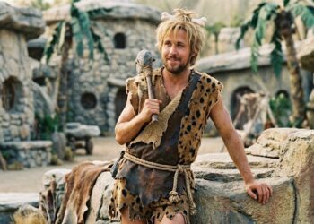 Ryan Gosling producirá filme de  Los Picapiedra sobre Bam-Bam