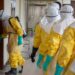 OMS advierte que brote de ébola “dista mucho de estar bajo control”