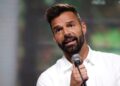 Ricky Martin regresa al cine con ‘Hombre al agua’