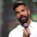 Ricky Martin regresa al cine con ‘Hombre al agua’