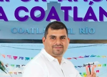Matan a ex candidato de Coatlán del Río, Morelos