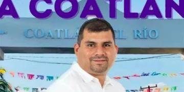 Matan a ex candidato de Coatlán del Río, Morelos