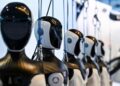 Ahorrarían robots un 66% de costos laborales en EU