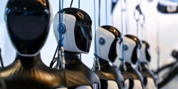 Ahorrarían robots un 66% de costos laborales en EU