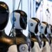 Ahorrarían robots un 66% de costos laborales en EU