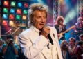 Cancela Rod Stewart fechas a un mes de México