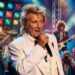 Cancela Rod Stewart fechas a un mes de México