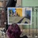 Inauguran exposición “Ciudad prestada 4.0” en el Centro Queretano de la Imagen