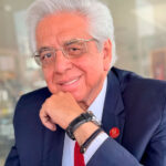 Sergio A Venegas Alarcón