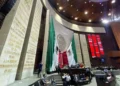 Turnan a diputados nueva ley ambiental de Sheinbaum