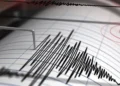 Sacude sismo de 7.7 a Indonesia