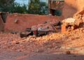 Temblor de 7.4 grados en el occidente de Colombia