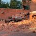 Temblor de 7.4 grados en el occidente de Colombia