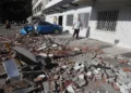 71 muertos: Saldo preliminar de Terremoto en Colombia