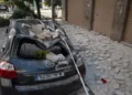 Sacude nuevo sismo de 4.8 a Granada, España