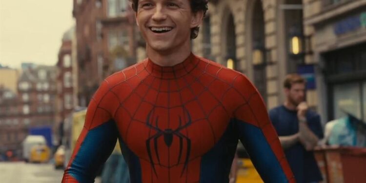 Llega ‘Spider-Man: Un Nuevo Día’ a mil millones en seis días