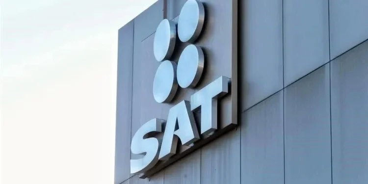 Denuncian empresas de EU acoso del SAT