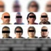Procesan a Templarios implicados en extorsión a aguacateros