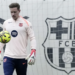 Ter Stegen, cedido al Ajax