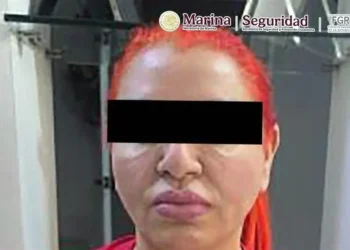 Cae ‘La Tía’ en Jalisco, ligada a tráfico de migrantes