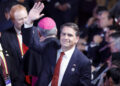 Senado de EE.UU. confirma a Todd Blanche, exabogado de Trump, como fiscal general