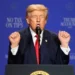 México perjudica a EU y Canadá es repugnante.- Trump