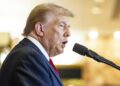 Trump anuncia un “histórico” acuerdo petrolero con Venezuela