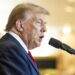 Trump anuncia un “histórico” acuerdo petrolero con Venezuela