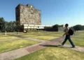 Habilita UNAM sitio para conocer sede y horario de examen