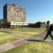 Habilita UNAM sitio para conocer sede y horario de examen