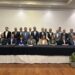 Luis Nava expone ante integrantes del Consejo del Club de Industriales su visión de política social